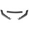 Spec-D Tuning FRONT BUMPER LIP MATTE BLACK LPF-ALT16BK-PQ - alternate 8